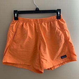Patagonia Baggie Shorts